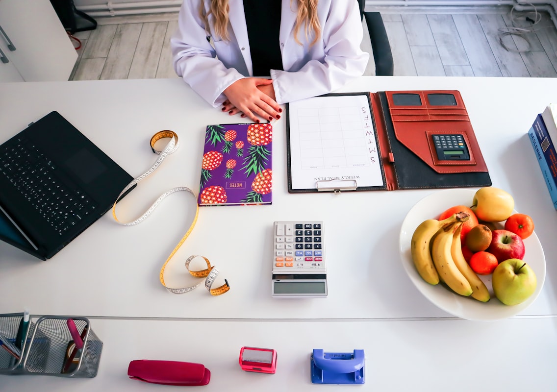 Hydration and wellness essentials